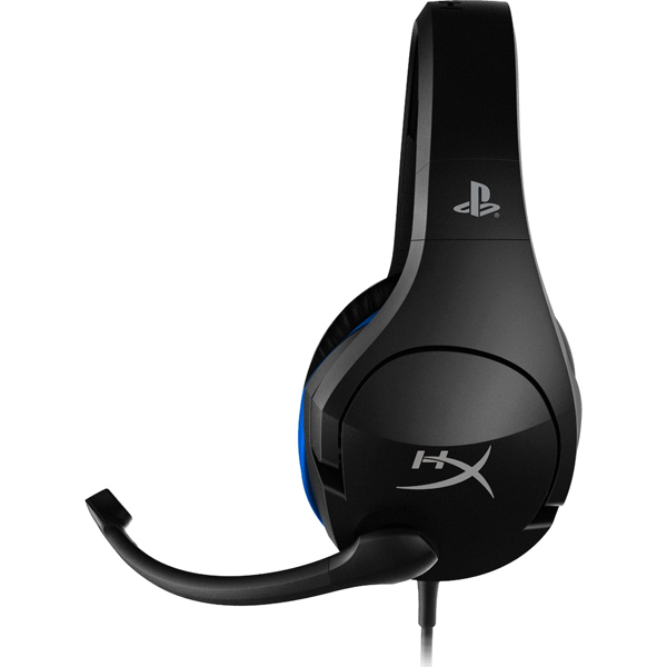 Headset HyperX Cloud Stinger Ακουστικά - PS4 / Xbox One / Wii U / PC / Mobile Headset HyperX Cloud Stinger Ακουστικά - PS4 / Xbox One / Wii U / PC / Mobile