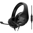 Headset HyperX Cloud Stinger Ακουστικά Black - PS4 / Xbox One / Wii U / PC / Mobile