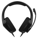 Headset HyperX Cloud Stinger Ακουστικά Black - PS4 / Xbox One / Wii U / PC / Mobile