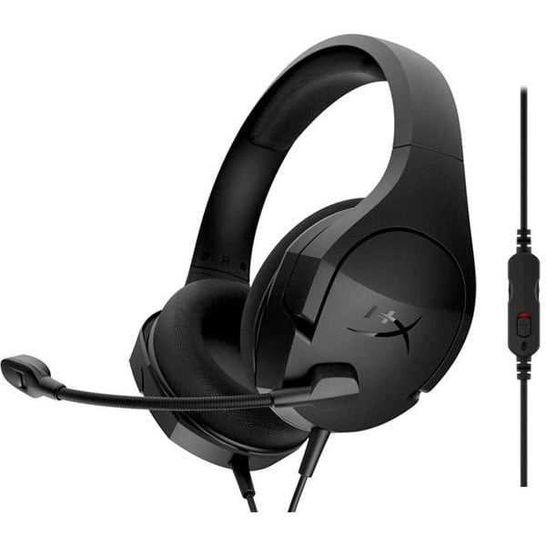 Headset HyperX Cloud Stinger Ακουστικά Black - PS4 / Xbox One / Wii U / PC / Mobile