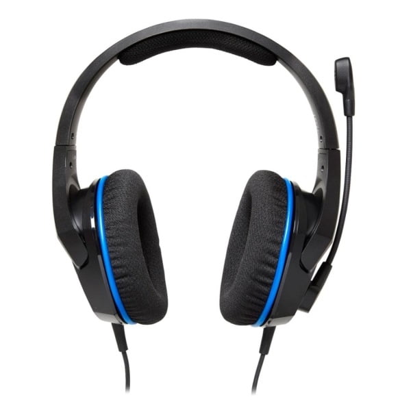 Headset HyperX Cloud Stinger Core Ακουστικά Black - PS4 / Xbox One / Wii U / PC / Mobile