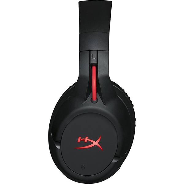 Headset HyperX Flight Wireless Ακουστικά Red - PS4 / Xbox One / PC / Mobile Headset HyperX Flight Wireless Ακουστικά Red - PS4 / Xbox One / PC / Mobile
