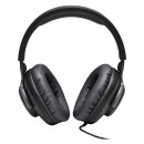 Headset JBL Quantum 100 Gaming Ακουστικά
