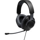 Headset JBL Quantum 100 Gaming Ακουστικά