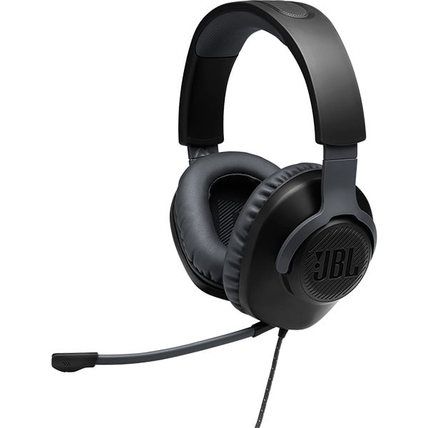 Headset JBL Quantum 100 Gaming Ακουστικά