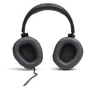 Headset JBL Quantum 100 Gaming Ακουστικά