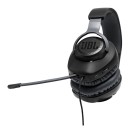 Headset JBL Quantum 100 Gaming Ακουστικά
