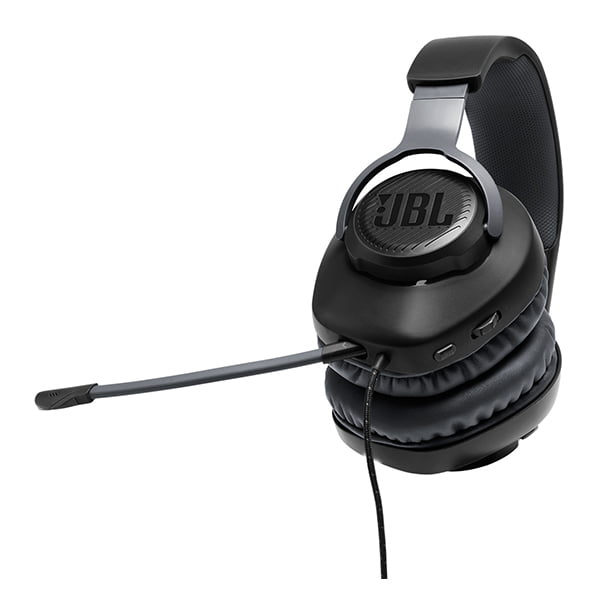 Headset JBL Quantum 100 Gaming Ακουστικά