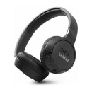 Headset JBL Tune 660NC Bluetooth Wireless Ασύρματα Ακουστικά Black