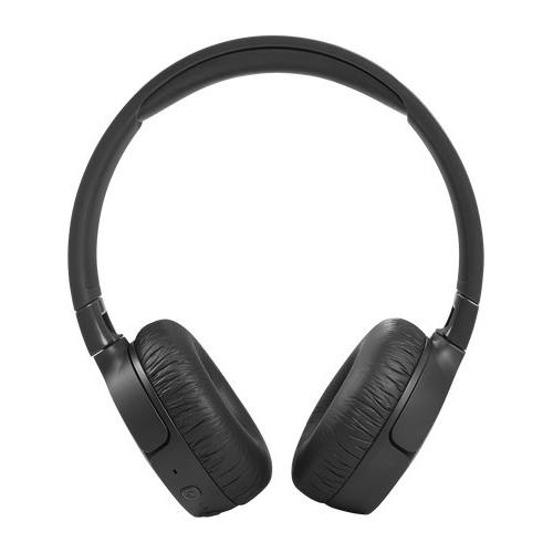 Headset JBL Tune 660NC Bluetooth Wireless Ασύρματα Ακουστικά Black