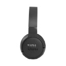Headset JBL Tune 660NC Bluetooth Wireless Ασύρματα Ακουστικά Black