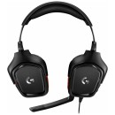 Headset Logitech G332 Gaming Ακουστικά