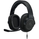 Headset Logitech G433 7.1 Gaming Ακουστικά Headset Logitech G433 7.1 Gaming Ακουστικά
