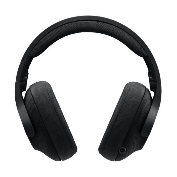 Headset Logitech G433 7.1 Gaming Ακουστικά Headset Logitech G433 7.1 Gaming Ακουστικά