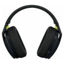 Headset Logitech G435 Lightspeed Wireless Ασύρματα Ακουστικά Headset Logitech G435 Lightspeed Wireless Ασύρματα Ακουστικά