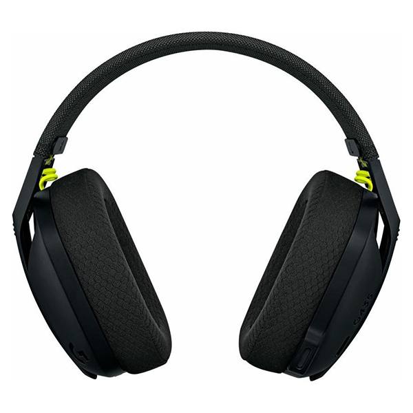 Headset Logitech G435 Lightspeed Wireless Ασύρματα Ακουστικά Headset Logitech G435 Lightspeed Wireless Ασύρματα Ακουστικά
