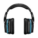 Headset Logitech G935 Lightsync RGB Wireless 7.1 Ακουστικά - PC / Playstation / Xbox / Switch