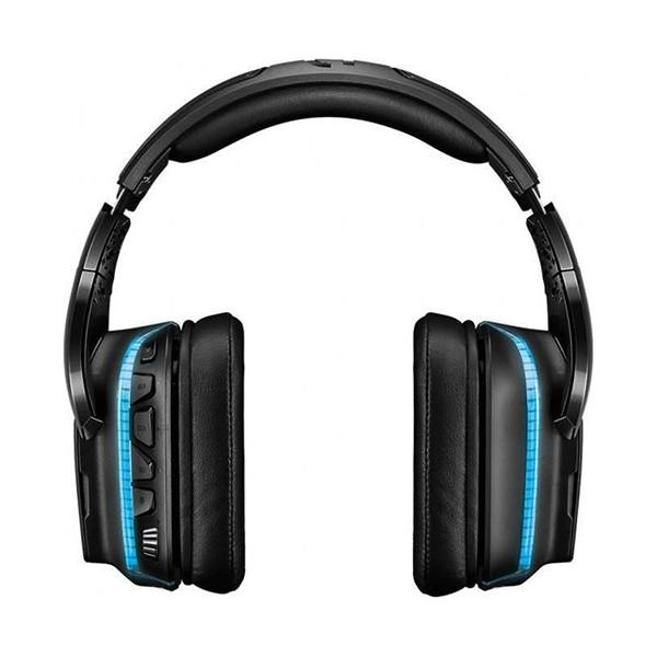Headset Logitech G935 Lightsync RGB Wireless 7.1 Ακουστικά - PC / Playstation / Xbox / Switch