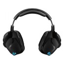 Headset Logitech G935 Lightsync RGB Wireless 7.1 Ακουστικά - PC / Playstation / Xbox / Switch