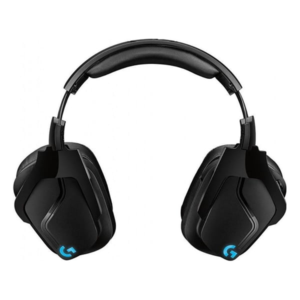 Headset Logitech G935 Lightsync RGB Wireless 7.1 Ακουστικά - PC / Playstation / Xbox / Switch