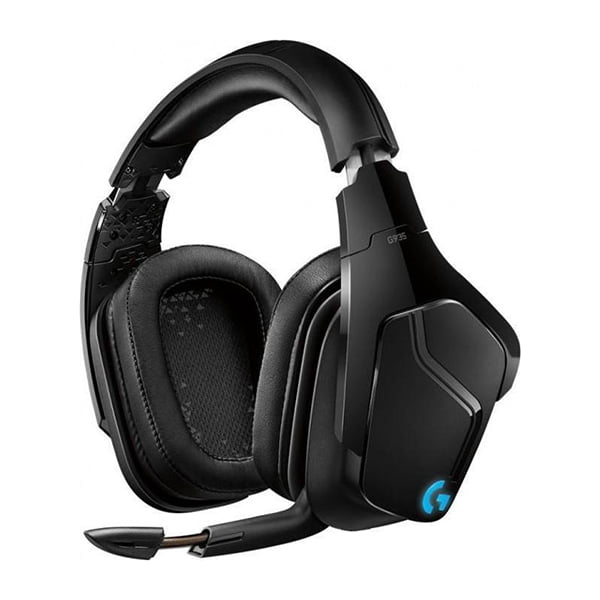 Headset Logitech G935 Lightsync RGB Wireless 7.1 Ακουστικά - PC / Playstation / Xbox / Switch