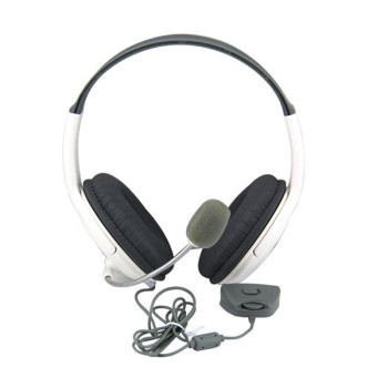 Headset OEM Ακουστικά - Xbox 360 Console Headset OEM Ακουστικά - Xbox 360 Console