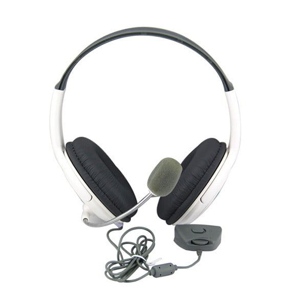Headset OEM Ακουστικά - Xbox 360 Console