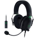 Headset Razer BlackShark V2 Ακουστικά - (3.5mm / USB) Headset Razer BlackShark V2 Ακουστικά - (3.5mm / USB)