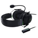 Headset Razer BlackShark V2 Ακουστικά - (3.5mm / USB) Headset Razer BlackShark V2 Ακουστικά - (3.5mm / USB)