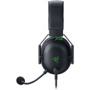 Headset Razer BlackShark V2 Ακουστικά - (3.5mm / USB) Headset Razer BlackShark V2 Ακουστικά - (3.5mm / USB)