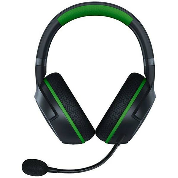 Headset Razer Kaira Black Wireless Ακουστικά - Xbox One / Xbox Series / PC