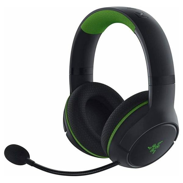Headset Razer Kaira Black Wireless Ακουστικά - Xbox One / Xbox Series / PC