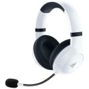 Headset Razer Kaira White Wireless Ακουστικά - Xbox One / Xbox Series / PC