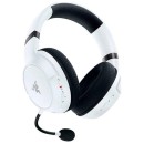 Headset Razer Kaira White Wireless Ακουστικά - Xbox One / Xbox Series / PC