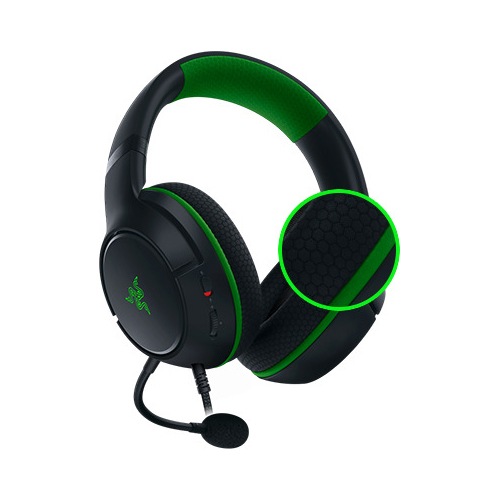 Headset Razer Kaira X Black Ακουστικά - Xbox One / Xbox Series