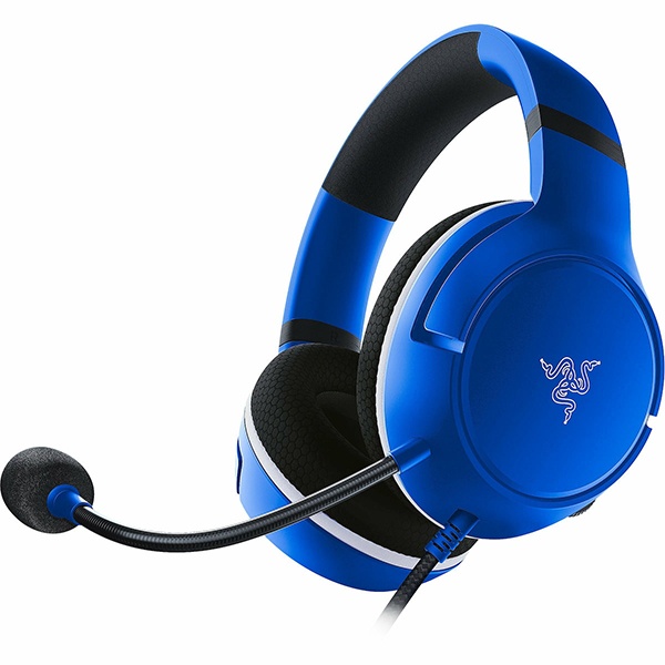 Headset Razer Kaira X Blue Ακουστικά - Xbox One / Xbox Series