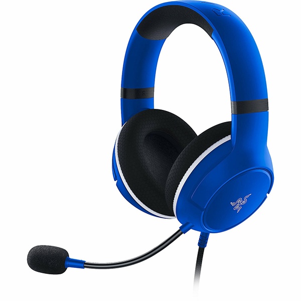 Headset Razer Kaira X Blue Ακουστικά - Xbox One / Xbox Series