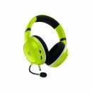 Headset Razer Kaira X Green Ακουστικά - Xbox One / Xbox Series Headset Razer Kaira X Green Ακουστικά - Xbox One / Xbox Series