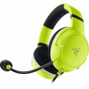 Headset Razer Kaira X Green Ακουστικά - Xbox One / Xbox Series Headset Razer Kaira X Green Ακουστικά - Xbox One / Xbox Series
