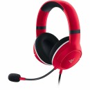 Headset Razer Kaira X Red Ακουστικά - Xbox One / Xbox Series