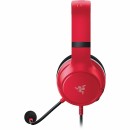 Headset Razer Kaira X Red Ακουστικά - Xbox One / Xbox Series