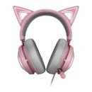 Headset Razer Kraken Kitty Pink Ακουστικά