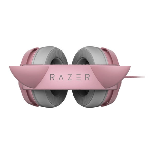 Headset Razer Kraken Kitty Pink Ακουστικά