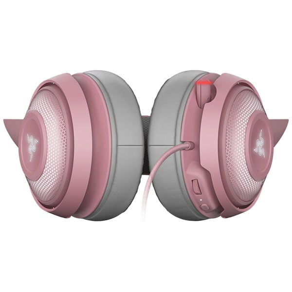 Headset Razer Kraken Kitty Pink Ακουστικά