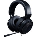 Headset Razer Kraken Black In Line Analog Gaming Headset Ακουστικά