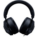 Headset Razer Kraken Black In Line Analog Gaming Headset Ακουστικά