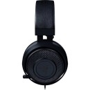 Headset Razer Kraken Black In Line Analog Gaming Headset Ακουστικά