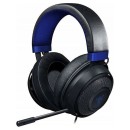 Headset Razer Kraken For Console Black In Line Analog Gaming Headset Ακουστικά