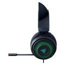 Headset Razer Kraken Kitty Black Ακουστικά