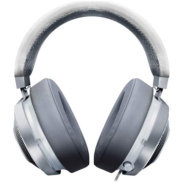 Headset Razer Kraken Mercury White Ακουστικά - PC / PS4 / PS5 / Xbox One / Xbox Series